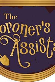 The Coroner's Assistant