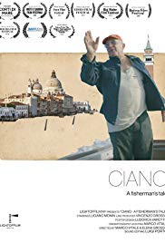 Ciano: A Fisherman's Tale