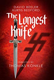 The Longest Knife