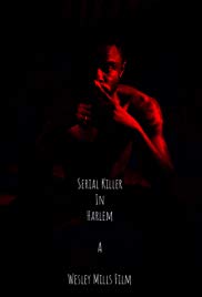 Serial Killer in Harlem