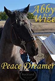 Abby Wize: Peace Dreamer