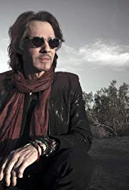 Rick Springfield: In the Land of the Blind