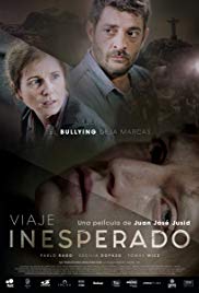 Viaje inesperado