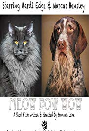 Meow Bow Wow