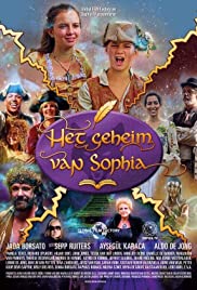 Het geheim van Sophia