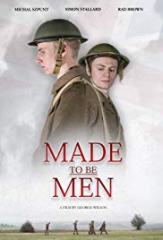 Made to be Men