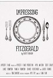 Impressing Fitzgerald