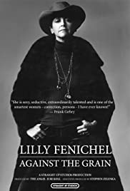 Lilly Fenichel: Against the Grain