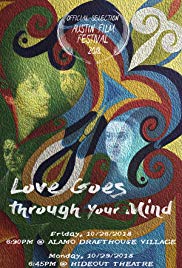 Love Goes Through Your Mind