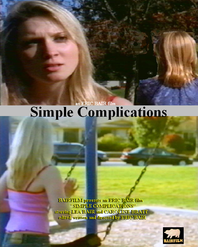 Simple Complications