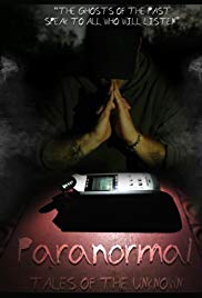 Paranormal: Tales of the Unknown