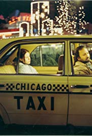 Chicago Taxi