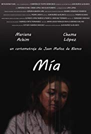 Mía