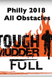 Tough Mudder: Philly