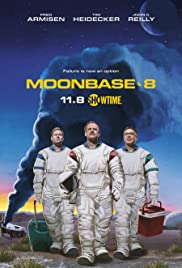 Moonbase 8