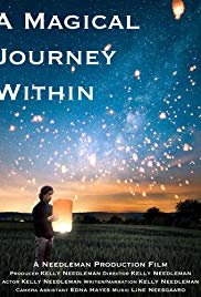 A MAGICAL JOURNEY WITHIN