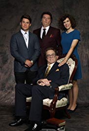 The Righteous Gemstones