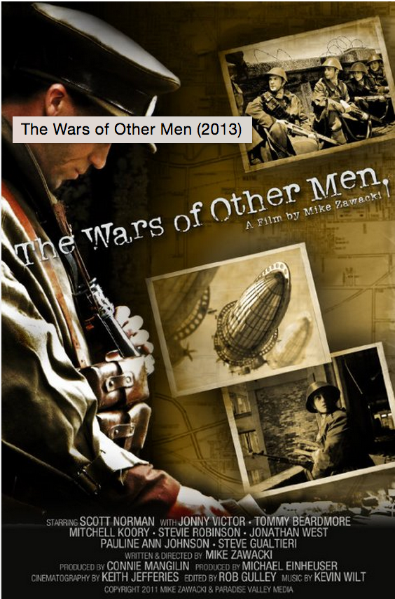 The Wars of Other Men