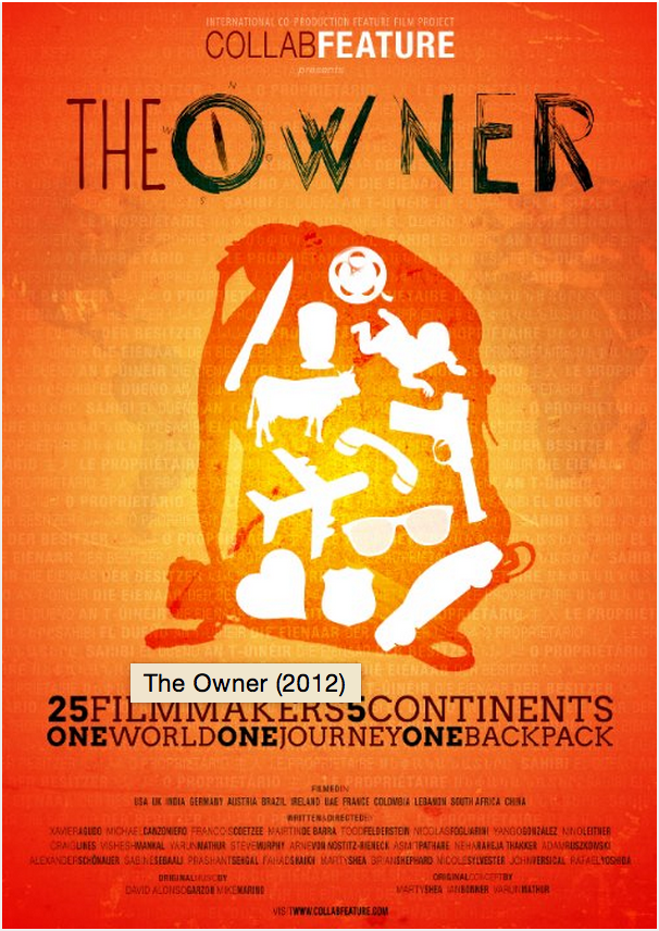 The Owner