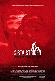 Sista striden /The Last Battle