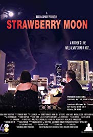 Strawberry Moon