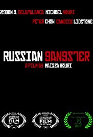 Russian Gangster