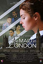 The Maid in London