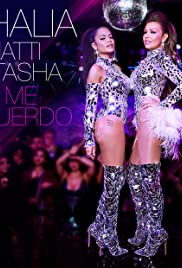Thal&iacute;a & Natti Natasha: No me acuerdo