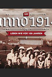 Anno 1914: Der Film