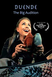 Duende - The Big Audition