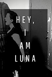 Hey I am Luna