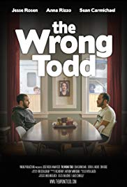 The Wrong Todd