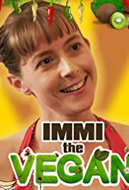 Immi The Vegan