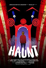 Haunt