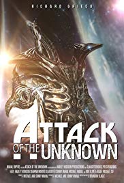 Attack of the Unknown