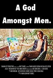 A God Amongst Men