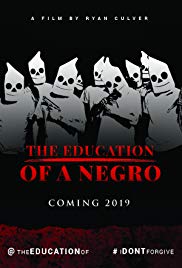 The Education of a Negro