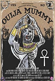 Ouija Mummy