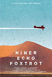 Niner-Echo-Foxtrot