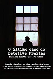 O ultimo caso do Detetive Freitas