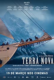 Terra Nova