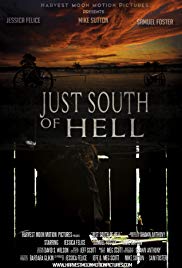 Just South of Hell