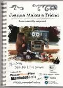 Joanna Makes a Friend