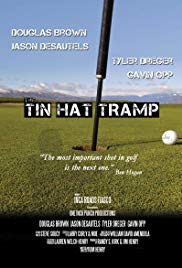 The Tin Hat Tramp