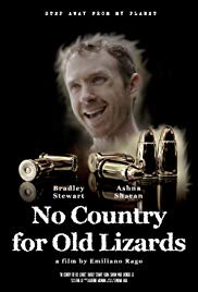 No Country for Old Lizards