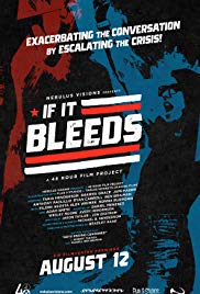 If It Bleeds