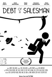 Debt of a Salesman