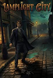 Lamplight City