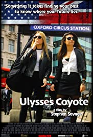 Ulysses Coyote