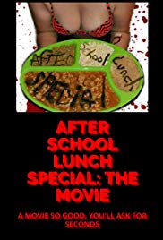 After School Lunch Special